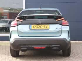 Citroën ë-C4 (2024) thumbnail 7