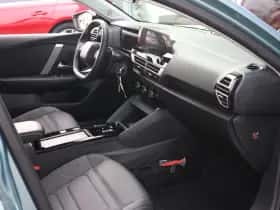 Citroën ë-C4 (2024) thumbnail 8