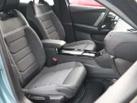 Citroën ë-C4 (2024) thumbnail 9
