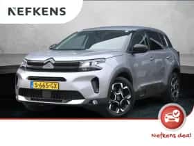 Citroën C5 Aircross (2023)