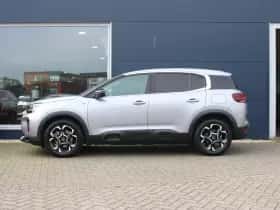 Citroën C5 Aircross (2023) thumbnail 2
