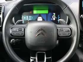 Citroën C5 Aircross (2023) thumbnail 27