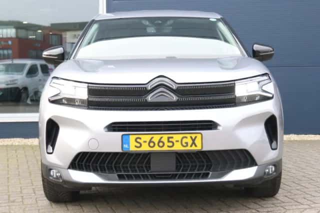 Citroën C5 Aircross (2023) thumbnail 4