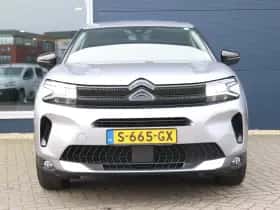 Citroën C5 Aircross (2023) thumbnail 4