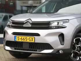 Citroën C5 Aircross (2023) thumbnail 5