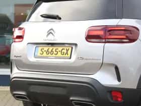 Citroën C5 Aircross (2023) thumbnail 6