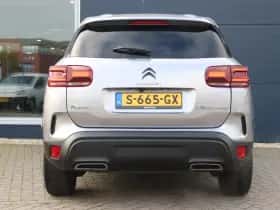 Citroën C5 Aircross (2023) thumbnail 8