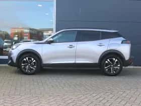 Peugeot 2008 (2021) thumbnail 2