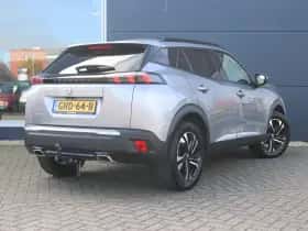 Peugeot 2008 (2021) thumbnail 3