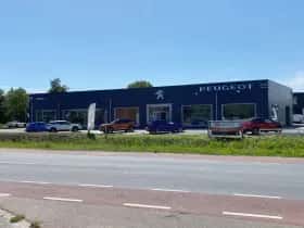 Peugeot 2008 (2021) thumbnail 37