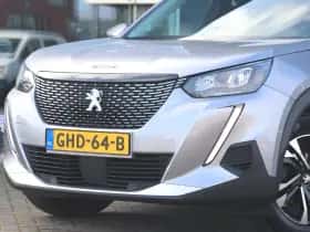 Peugeot 2008 (2021) thumbnail 5