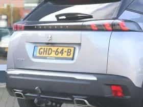Peugeot 2008 (2021) thumbnail 6