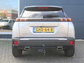 Peugeot 2008 (2021) thumbnail 7