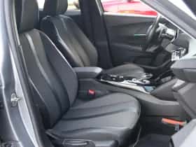 Peugeot 2008 (2021) thumbnail 9