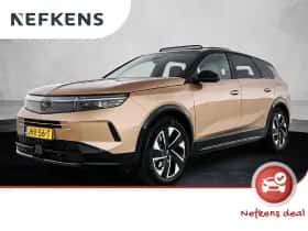 Opel Grandland (2026) thumbnail 1