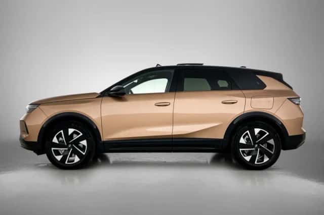 Opel Grandland (2026) thumbnail 2