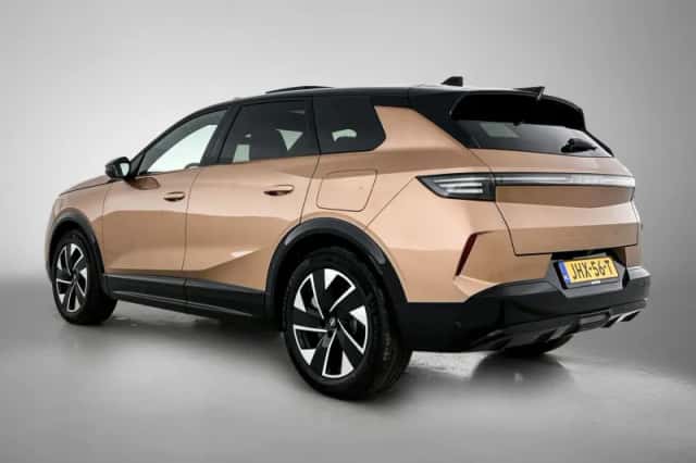 Opel Grandland (2026) thumbnail 3