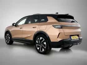 Opel Grandland (2026) thumbnail 3