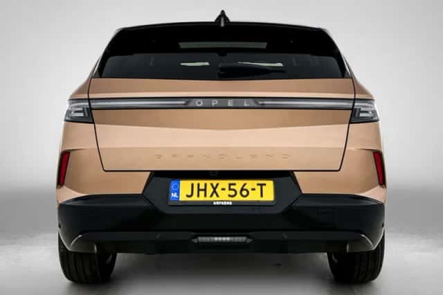 Opel Grandland (2026) thumbnail 4