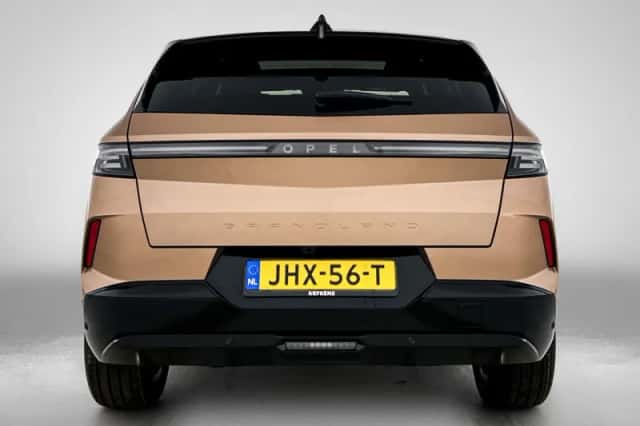 Opel Grandland (2026) thumbnail 4