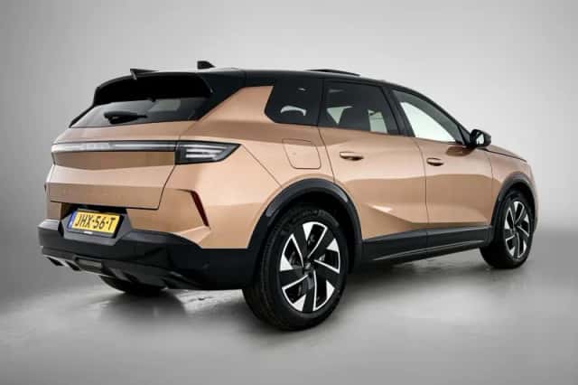 Opel Grandland (2026) thumbnail 5