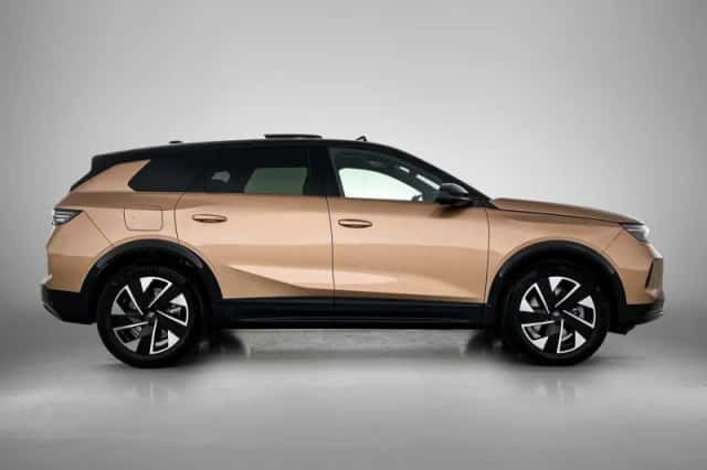 Opel Grandland (2026) thumbnail 6