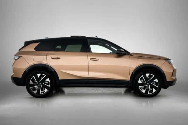 Opel Grandland (2026) thumbnail 6