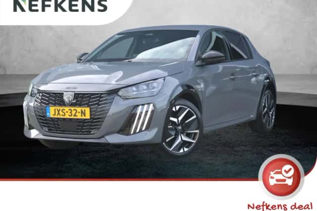 Peugeot 208 (2026) thumbnail 1