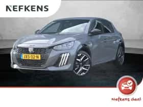 Peugeot 208 (2026) thumbnail 1