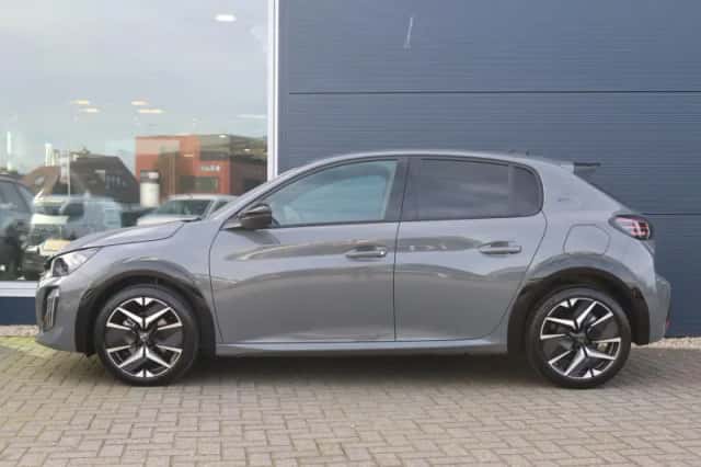 Peugeot 208 (2026) thumbnail 2