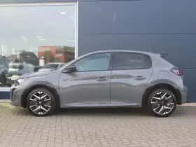 Peugeot 208 (2026) thumbnail 2