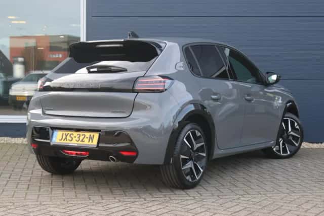 Peugeot 208 (2026) thumbnail 3