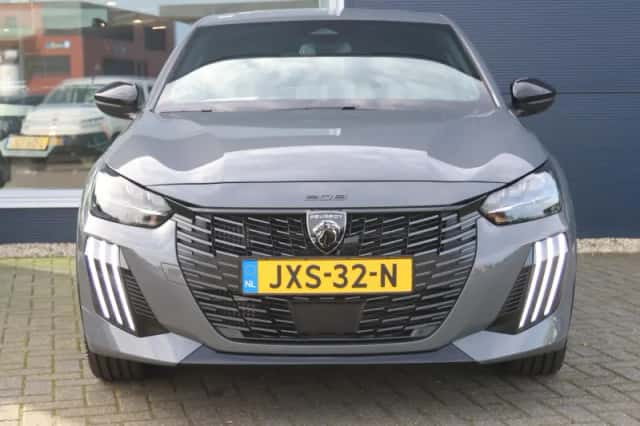 Peugeot 208 (2026) thumbnail 4