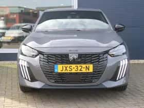 Peugeot 208 (2026) thumbnail 4
