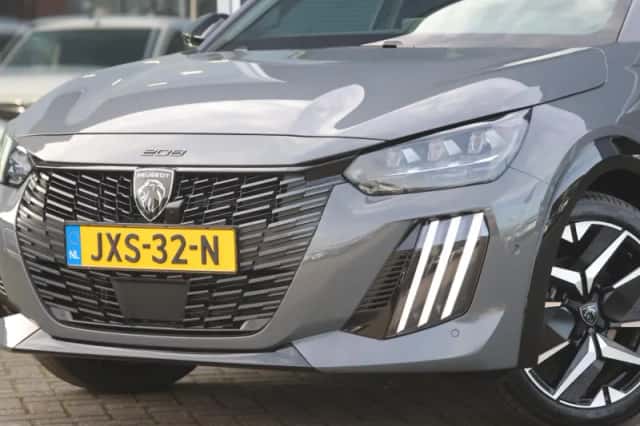 Peugeot 208 (2026) thumbnail 5