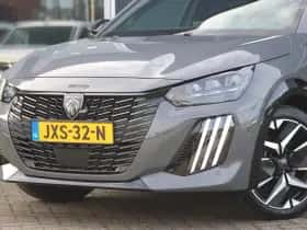 Peugeot 208 (2026) thumbnail 5