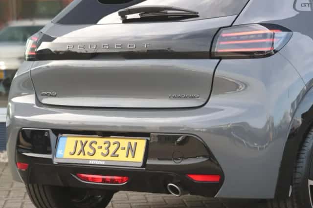 Peugeot 208 (2026) thumbnail 6