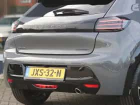 Peugeot 208 (2026) thumbnail 6