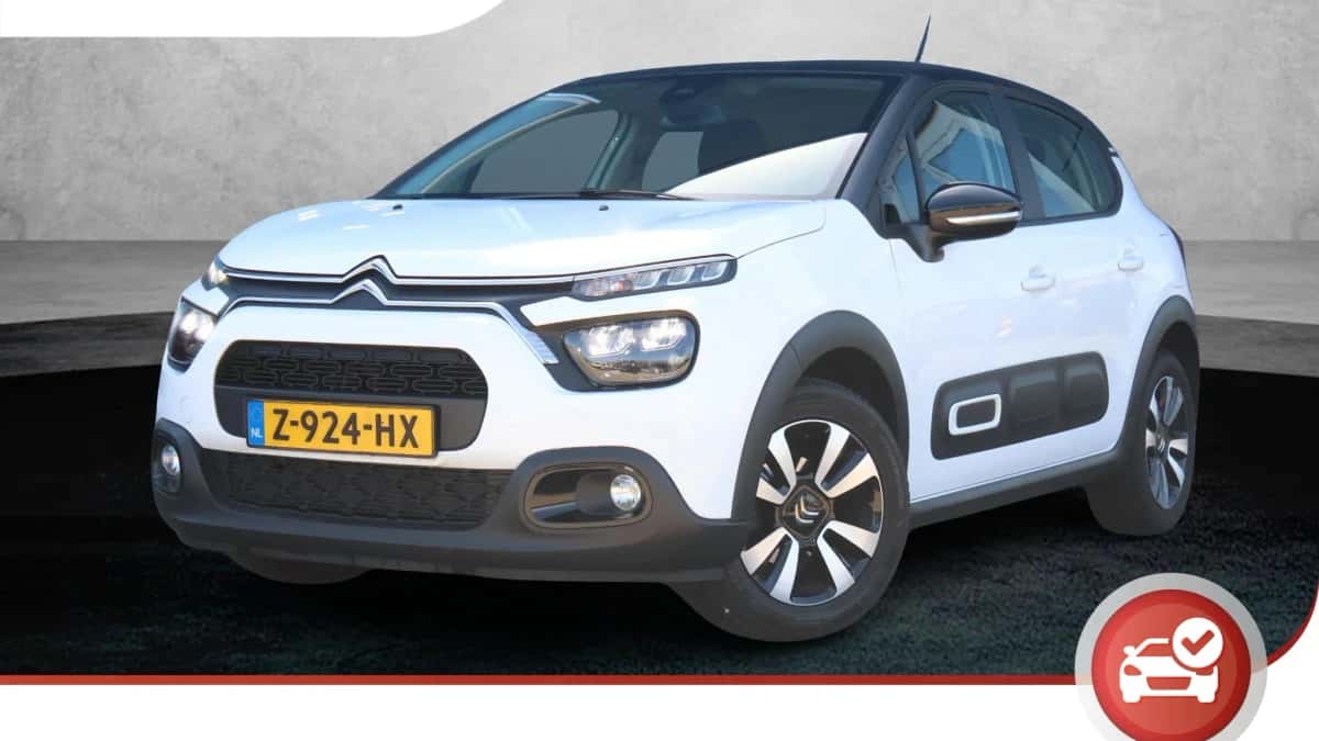 Citroën C3 (2021) — foto 1