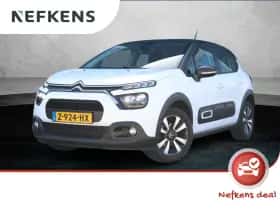 Citroën C3 (2021)