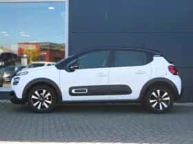 Citroën C3 (2021) thumbnail 2