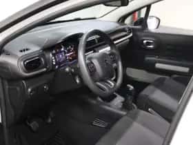 Citroën C3 (2021) thumbnail 11
