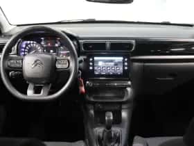 Citroën C3 (2021) thumbnail 13