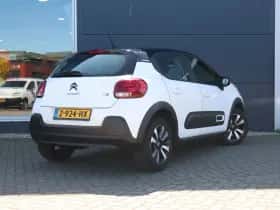 Citroën C3 (2021) thumbnail 3