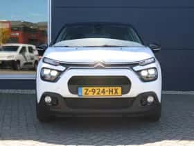 Citroën C3 (2021) thumbnail 4