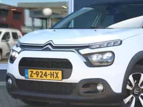 Citroën C3 (2021) thumbnail 5