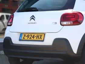 Citroën C3 (2021) thumbnail 6