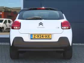 Citroën C3 (2021) thumbnail 7