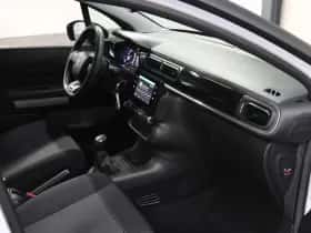 Citroën C3 (2021) thumbnail 9