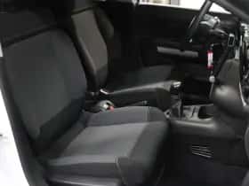 Citroën C3 (2021) thumbnail 10